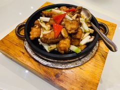 -利苑酒家(华熙国际店)