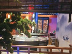 -红蜡烛-养生粥-津鲁菜(中山路店)