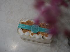 -西檬树SIMON·T轻奢蛋糕(大东方Max店)