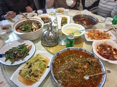 -高坎一品甲鱼庄(两河店)