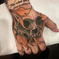 -记号刺青tattoo纹身工作室
