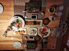 -酒井酱子·深夜食堂(东城汇店)