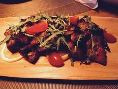 -艾米意大利餐厅(米房创意园店)