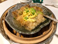 長腳蟹肉鮮竹卷-誉珑轩