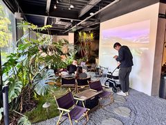 -J Create城市露营咖啡·简餐·宠物(上海动物园店)