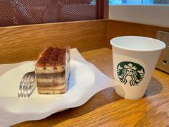 -星巴克(来福士办公楼店)