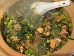 -衡厨·衡阳土菜(中南店)