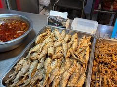 -昆明东站农贸市场