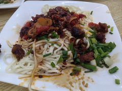 -康大口蘑面庄(将军街店)