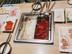 -野妹经典火锅(民治店)