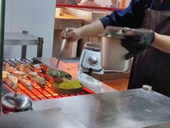 -烧蠔帮·生蚝海鲜牌档(观海店)