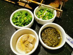-山地居烤全羊·柴火鸡(大坪-半山公馆店)