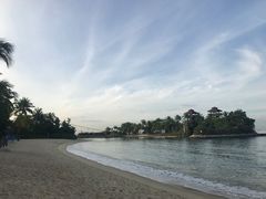 -巴拉湾海滩