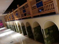 -巴斯漫温泉汗蒸馆(贡湖大道店)