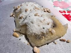 -五马集·海鲜·温州大牌档(黑金冠五马街十字路口店)