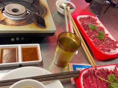 -燃计沙茶皇·香港沙茶火锅(人广旗舰店)