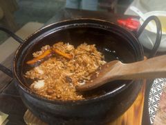 -吃货私房菜(丽江束河古镇店)
