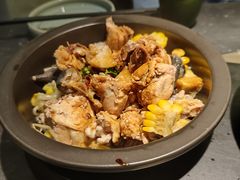 -云海肴云南菜·蒸汽石锅鱼(青岛万象城店)