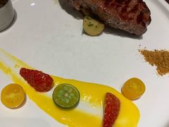 -半悦牛排(龙湖西宸天街店)