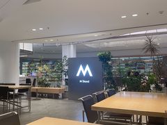 -M Stand(宁波万象城店)
