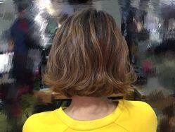 烫染-形象革命造型·护肤Hair Studio