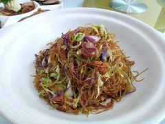 海皇粉丝煲-红菜坊·烤鸭·川鲁宴(石园店)