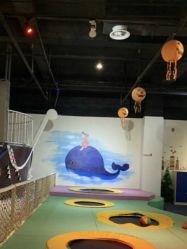 -塔塔王国·主题儿童游乐园(奥城商业广场店)