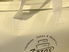 -ZOZO's昌左左精致甜品设计(新北店)