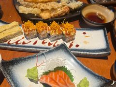 -千代武日本料理(开发区店)