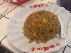 -幸运牛汕头小黄牛牛肉火锅(梅林店)