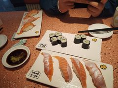 -元气寿司(东方宝泰店)