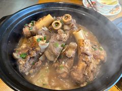 -味莊餐厅(康庄南街店)