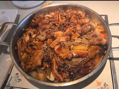 -黄记煌三汁焖锅(新世纪广场店)