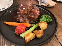 -IL TEATRO 精品意大利餐厅