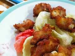 -桐梓锅贴饺(桃源东路店)
