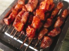 -王记西鎮电烤肉(汶上路店)