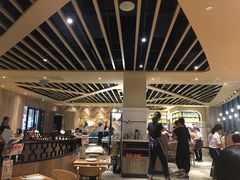 -必胜客(花都百业店)