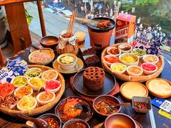 -包整·丝娃娃(甲秀楼景观店)