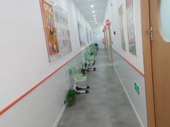 -昂立青少儿成长中心(普陀中环百联校区)