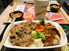 -吉野家(群力王府井店)