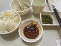 -芭夯兔·兔肉汤锅(新都店)