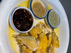 -创味·民间海南菜·非遗藤桥排骨(藤桥·免税城店)