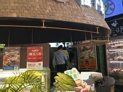 -大头椰·椰子鸡火锅(南宁万象城店)