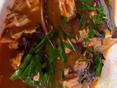 -永红源啤酒·烧烤·海鲜·大排档(青特城店)