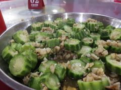 -香江农家乐饭店