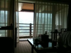 -中铁花水湾温泉酒店(大邑店)