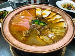 -兰州宾馆餐厅(兰州驻京办店)