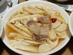 -玲燕蒸菜馆(江东路店)