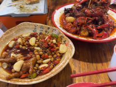 -冶建镜子·中国龙虾王(总店)