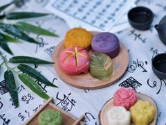 -华雅花园大酒店